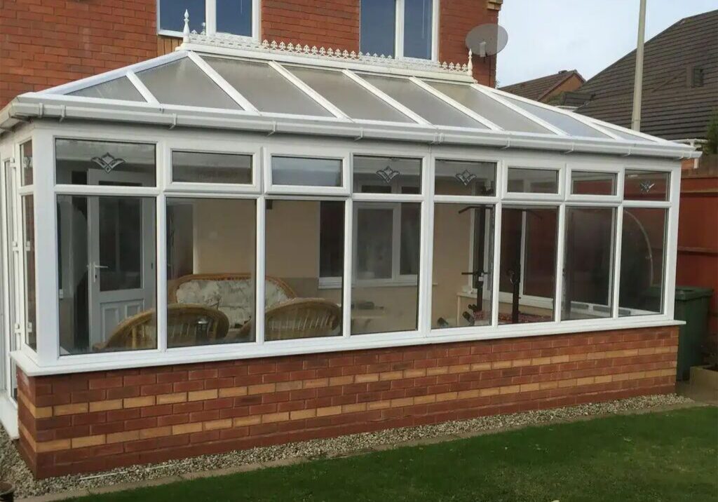 Black Country Glazing Double Glazing Installation