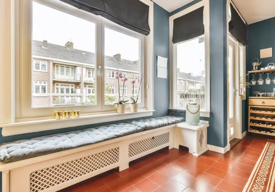 residential double glazed window installation cradley heath